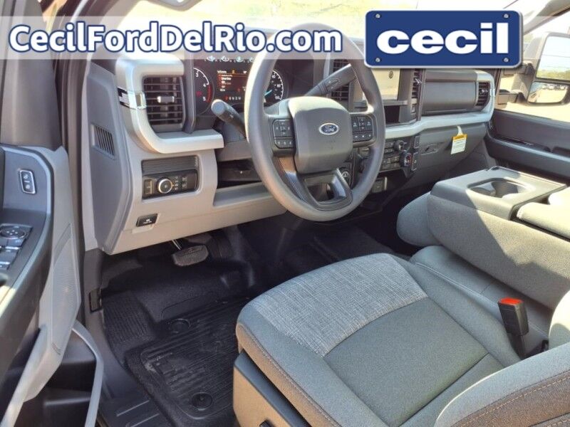 2026 Ford Super Duty F-250 SRW XL Del Rio TX