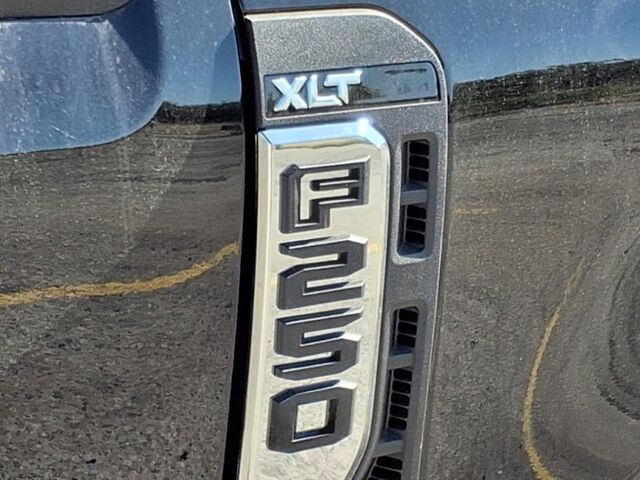 2026 Ford Super Duty F-250 SRW XL  TX