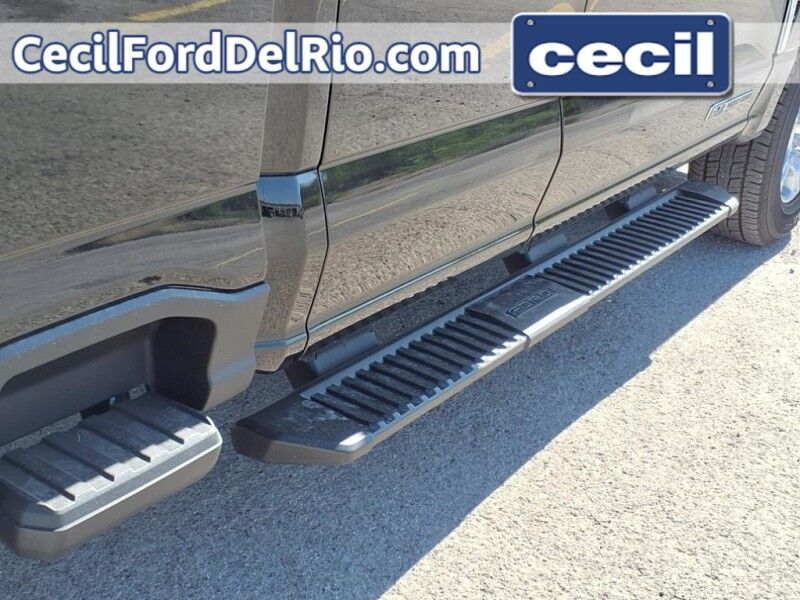 2026 Ford Super Duty F-250 SRW XL Del Rio TX