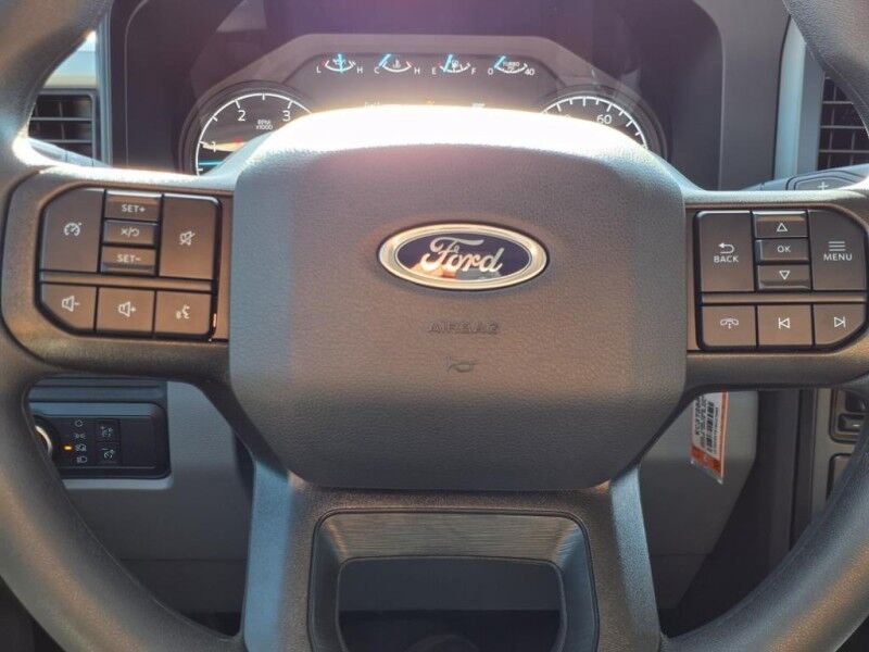 2026 Ford Super Duty F-250 SRW XL Del Rio TX