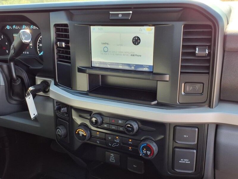 2026 Ford Super Duty F-250 SRW XL Del Rio TX