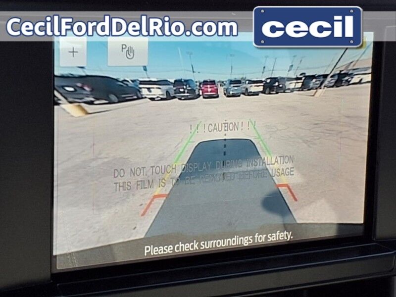 2026 Ford Super Duty F-250 SRW XL Del Rio TX