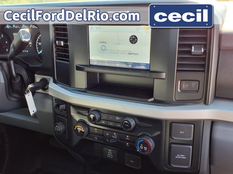2026 Ford Super Duty F-250 SRW XL Del Rio TX