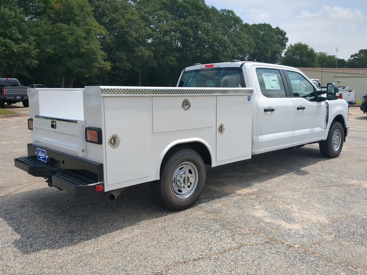 2026 Ford Super Duty F-250 SRW XL Appleton WI