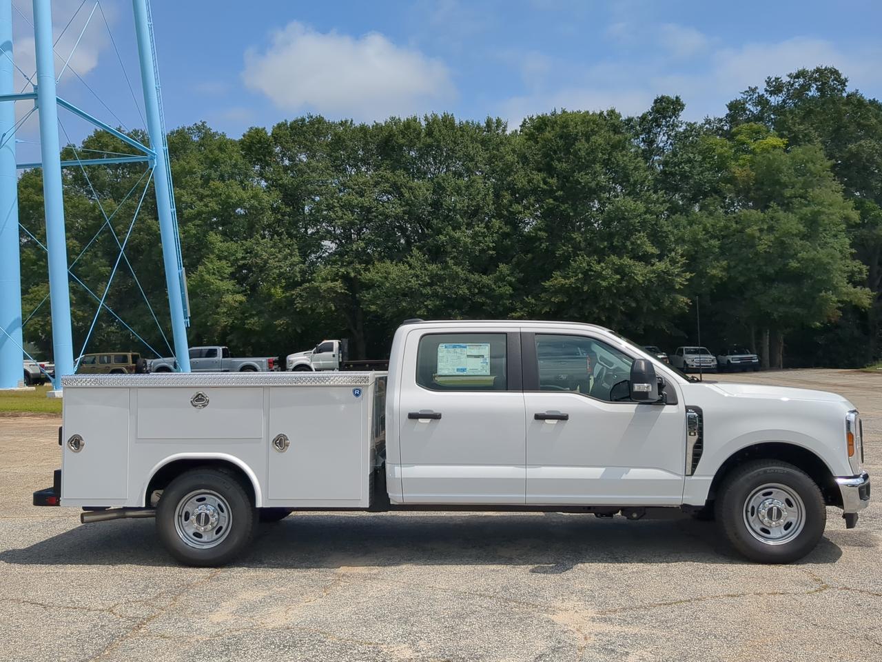 2026 Ford Super Duty F-250 SRW XL Appleton WI