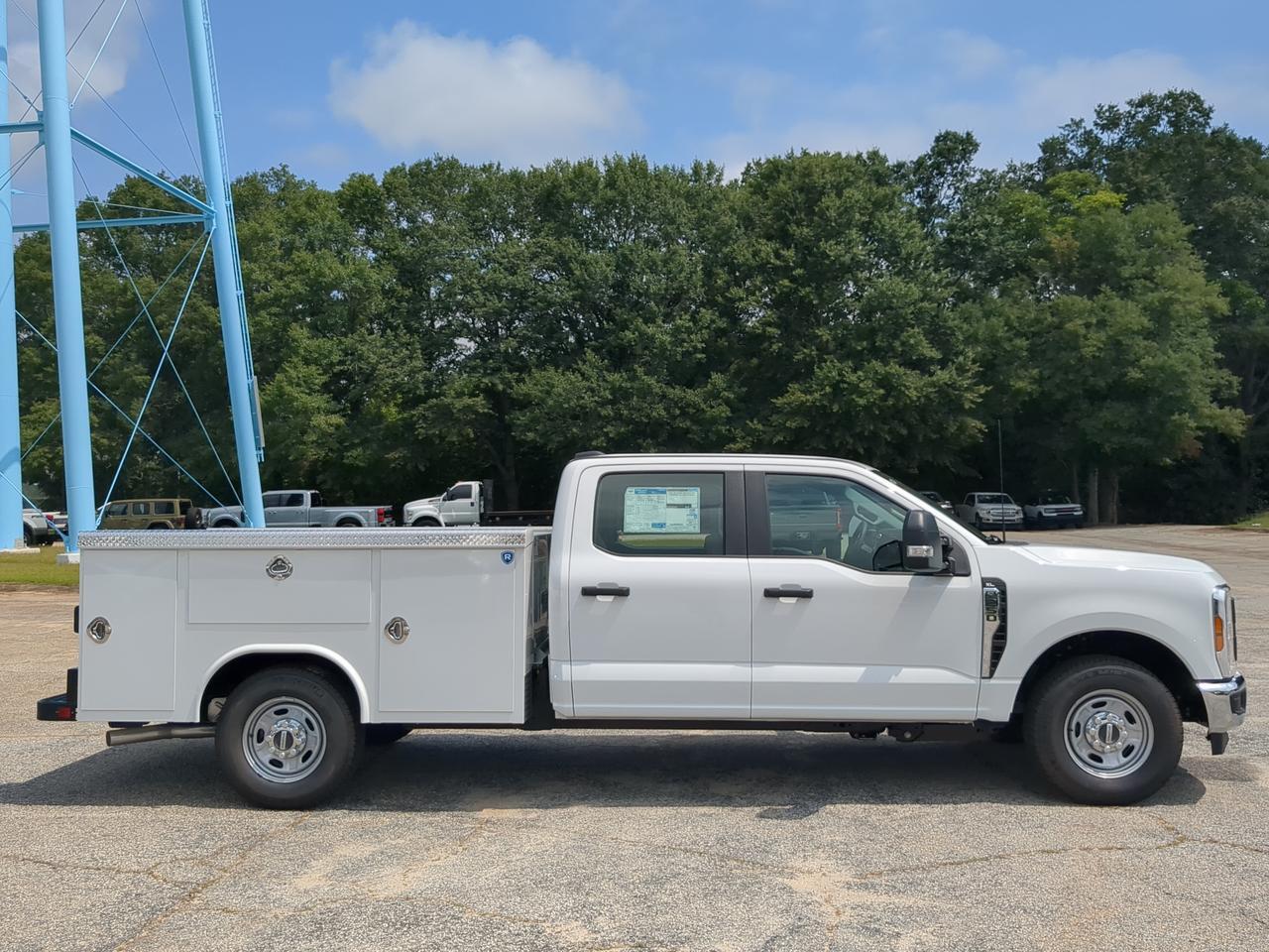 2026 Ford Super Duty F-250 SRW XL Appleton WI