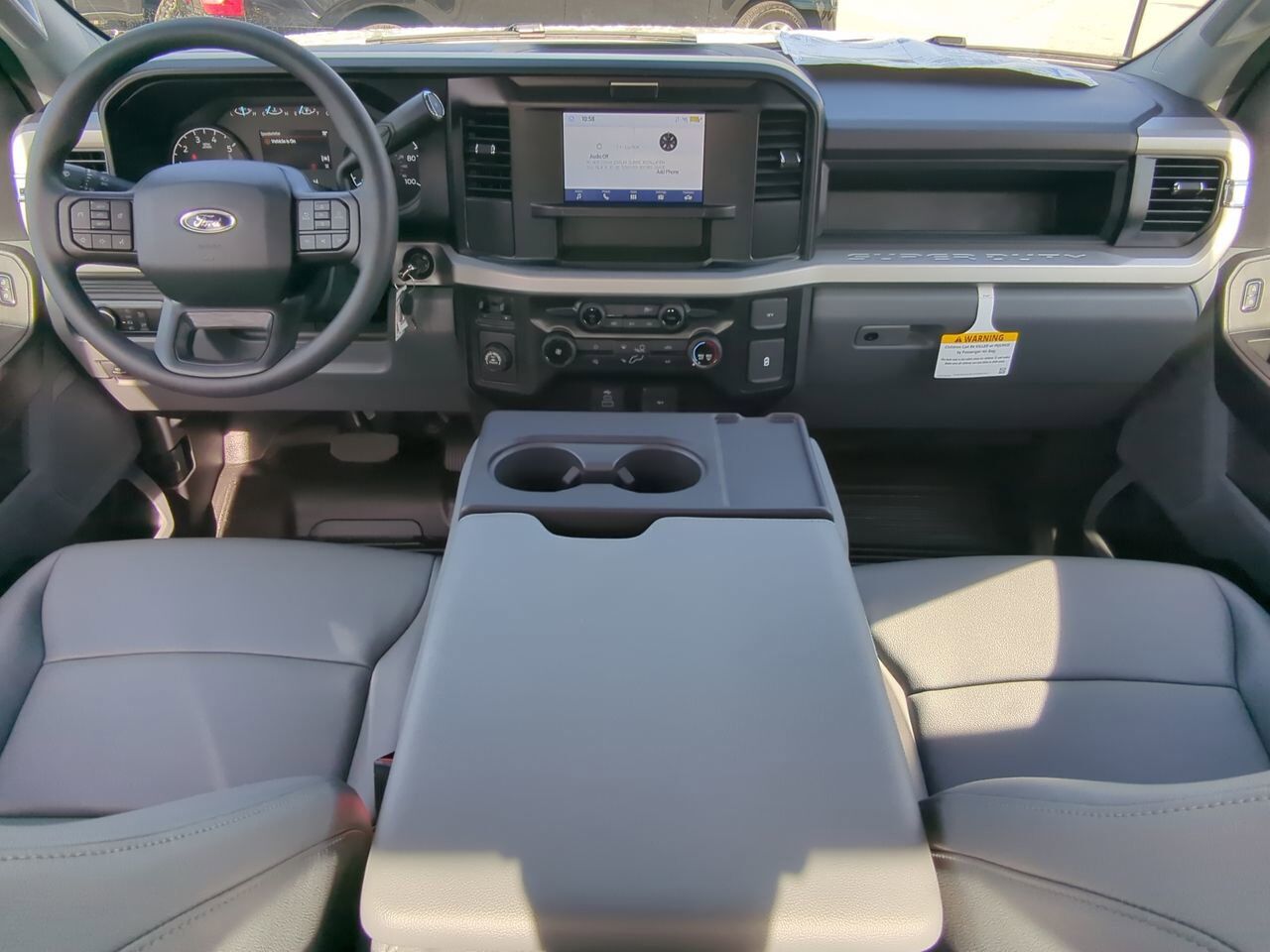 2026 Ford Super Duty F-250 SRW XL Appleton WI