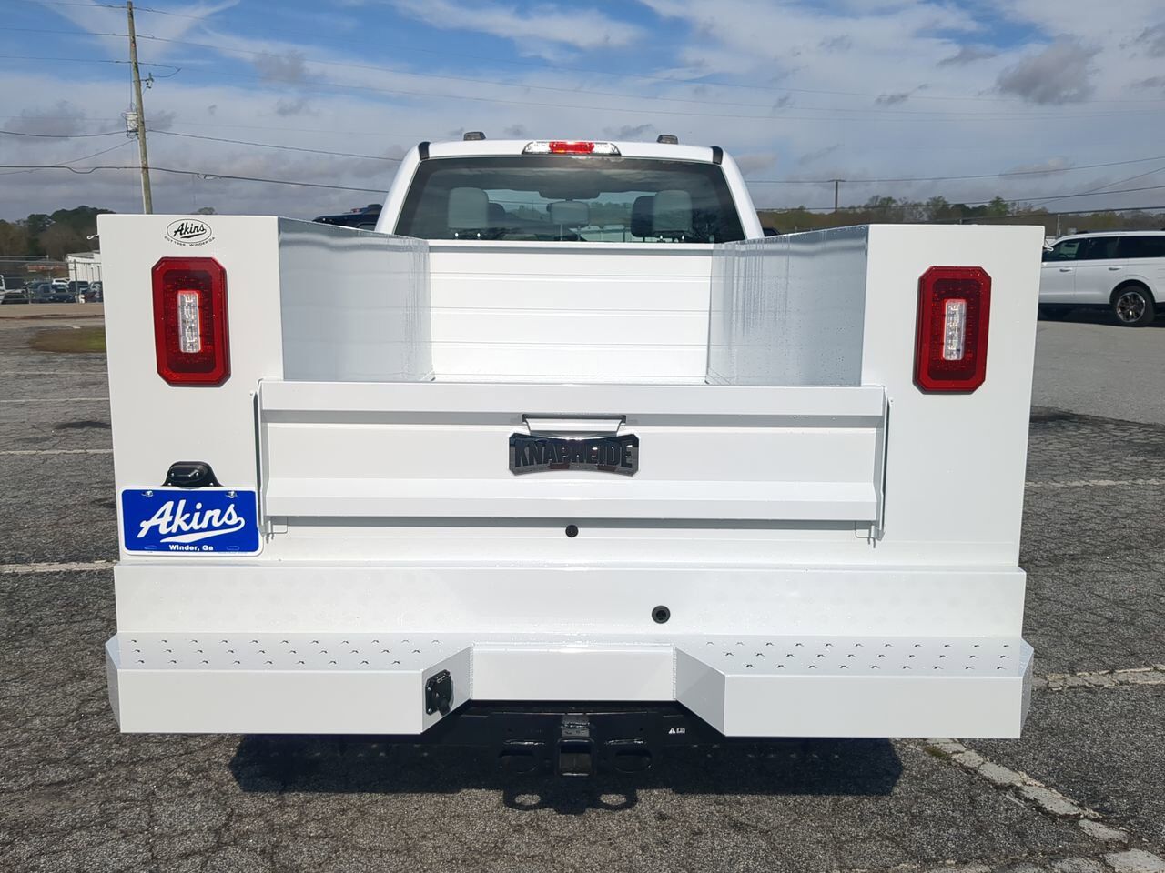 2026 Ford Super Duty F-250 SRW XL Appleton WI