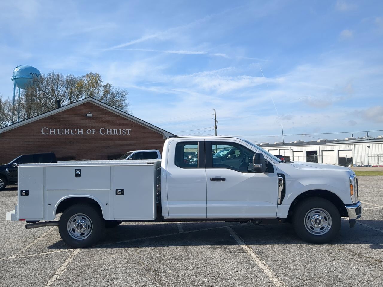 2026 Ford Super Duty F-250 SRW XL Appleton WI