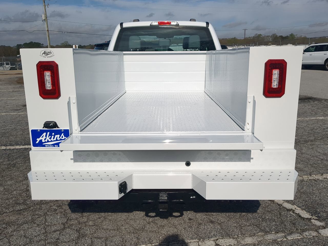 2026 Ford Super Duty F-250 SRW XL Appleton WI