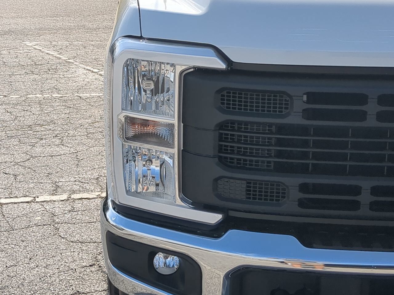 2026 Ford Super Duty F-250 SRW XL Appleton WI