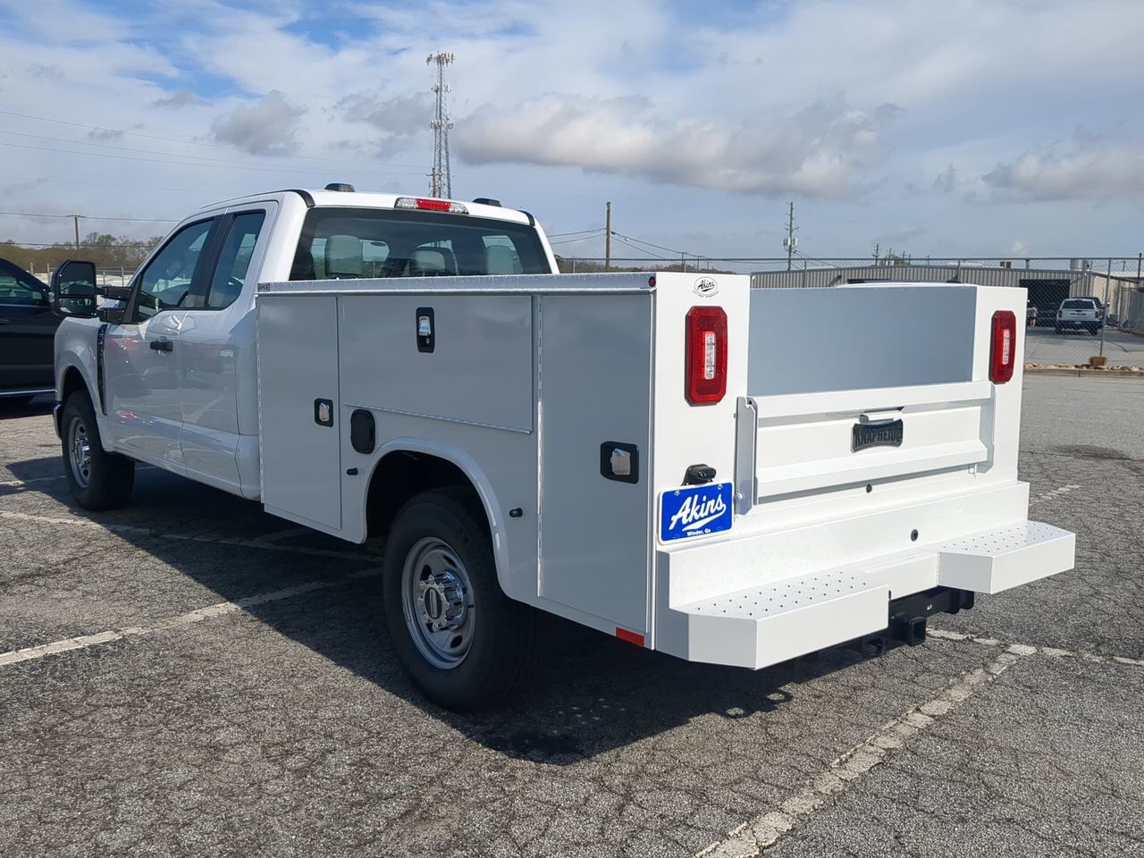 2026 Ford Super Duty F-250 SRW XL Appleton WI