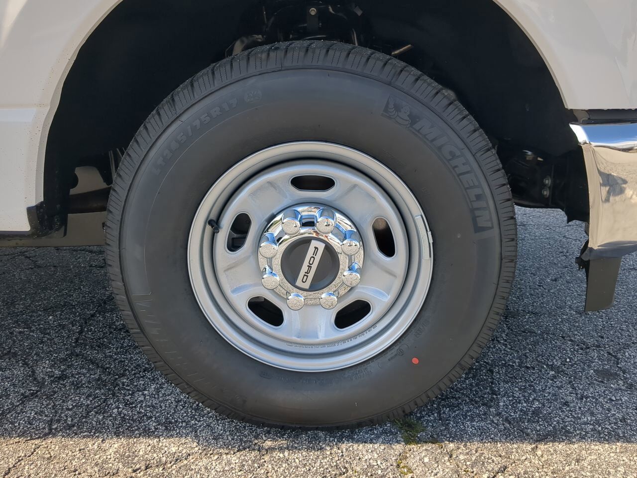 2026 Ford Super Duty F-250 SRW XL Appleton WI