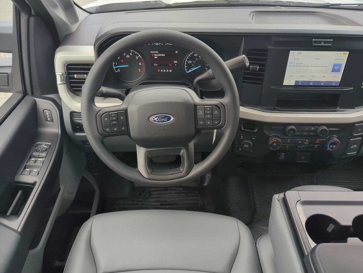 2026 Ford Super Duty F-250 SRW XL Appleton WI