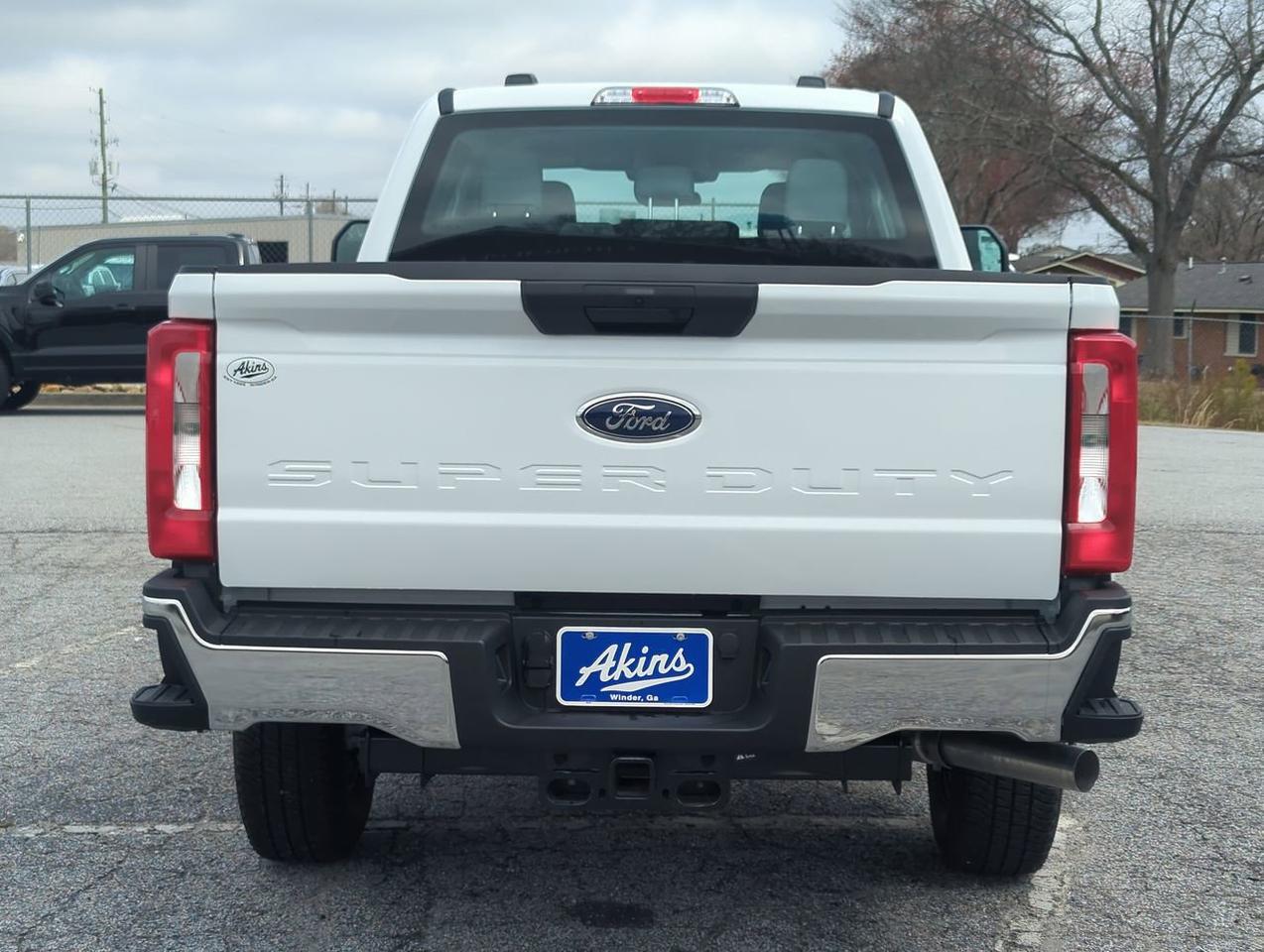 2026 Ford Super Duty F-250 SRW XL Appleton WI