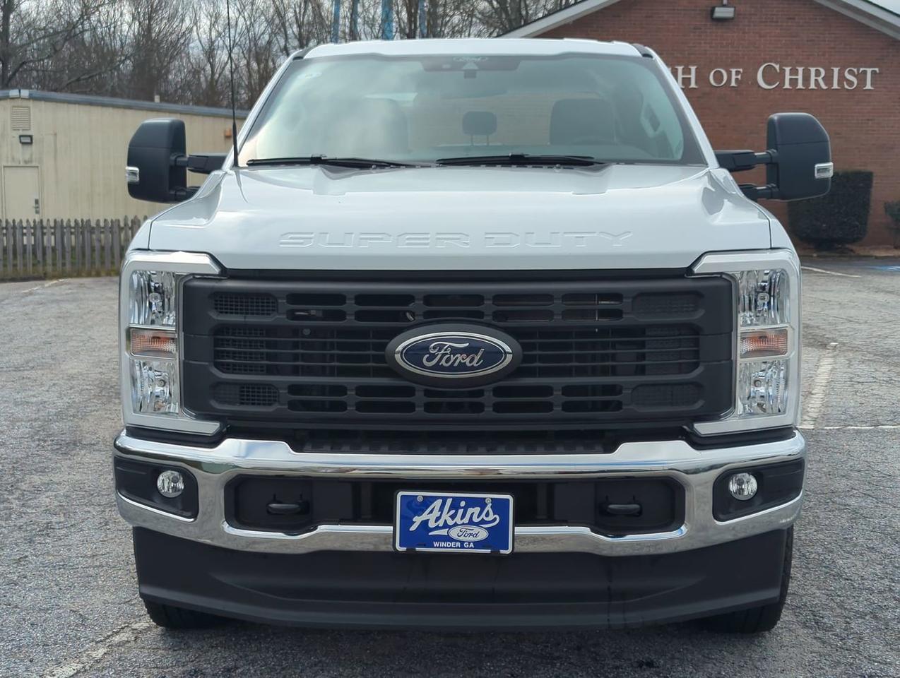 2026 Ford Super Duty F-250 SRW XL Appleton WI