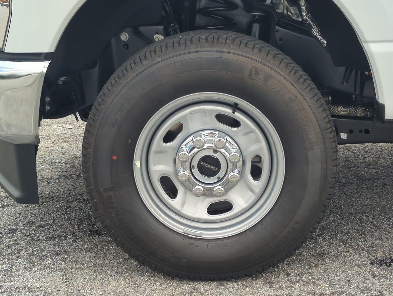 2026 Ford Super Duty F-250 SRW XL Appleton WI