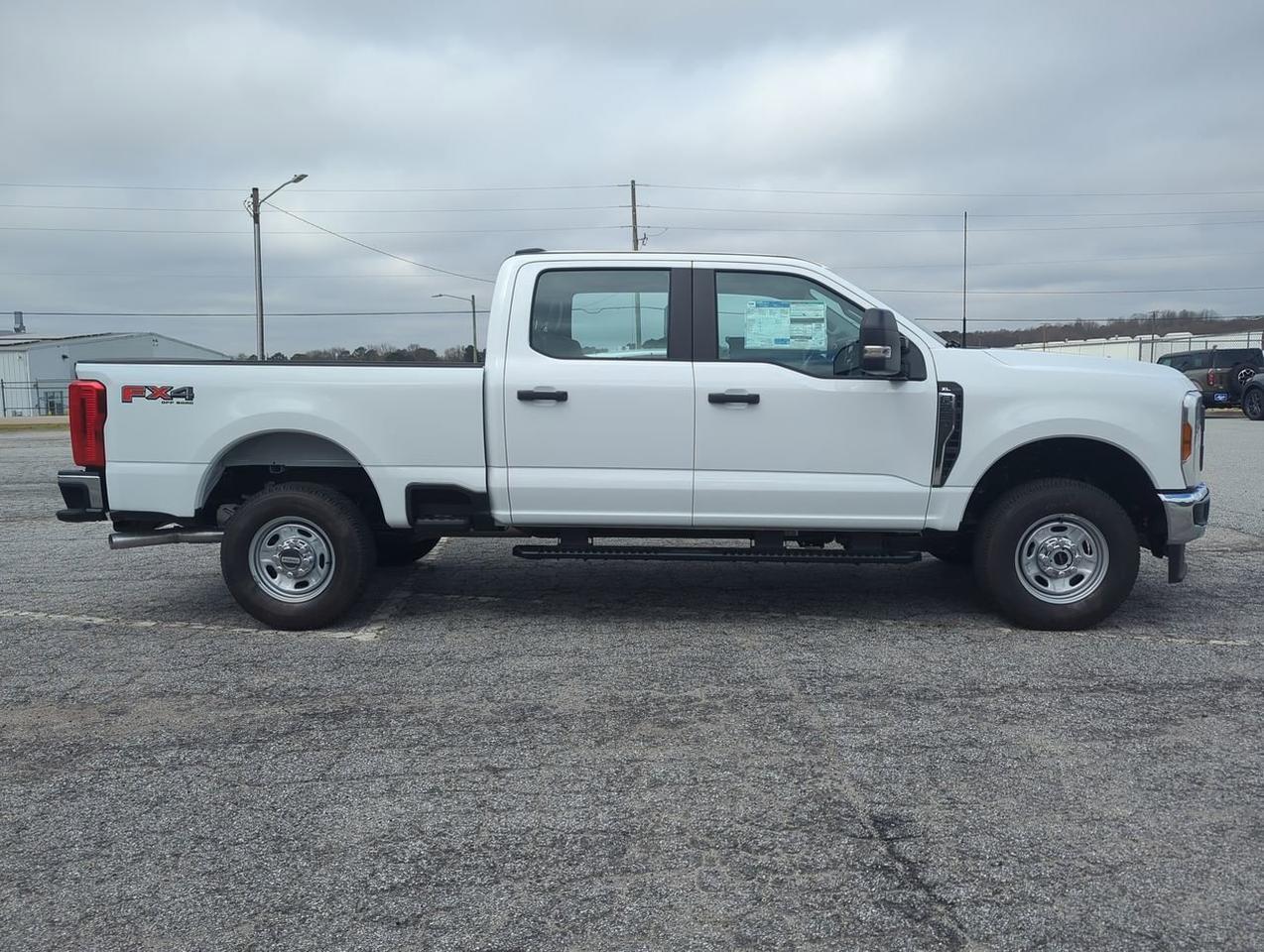 2026 Ford Super Duty F-250 SRW XL Appleton WI