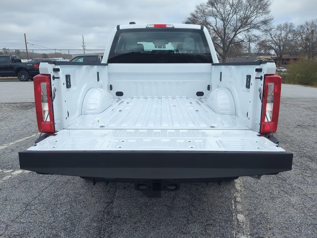 2026 Ford Super Duty F-250 SRW XL Appleton WI