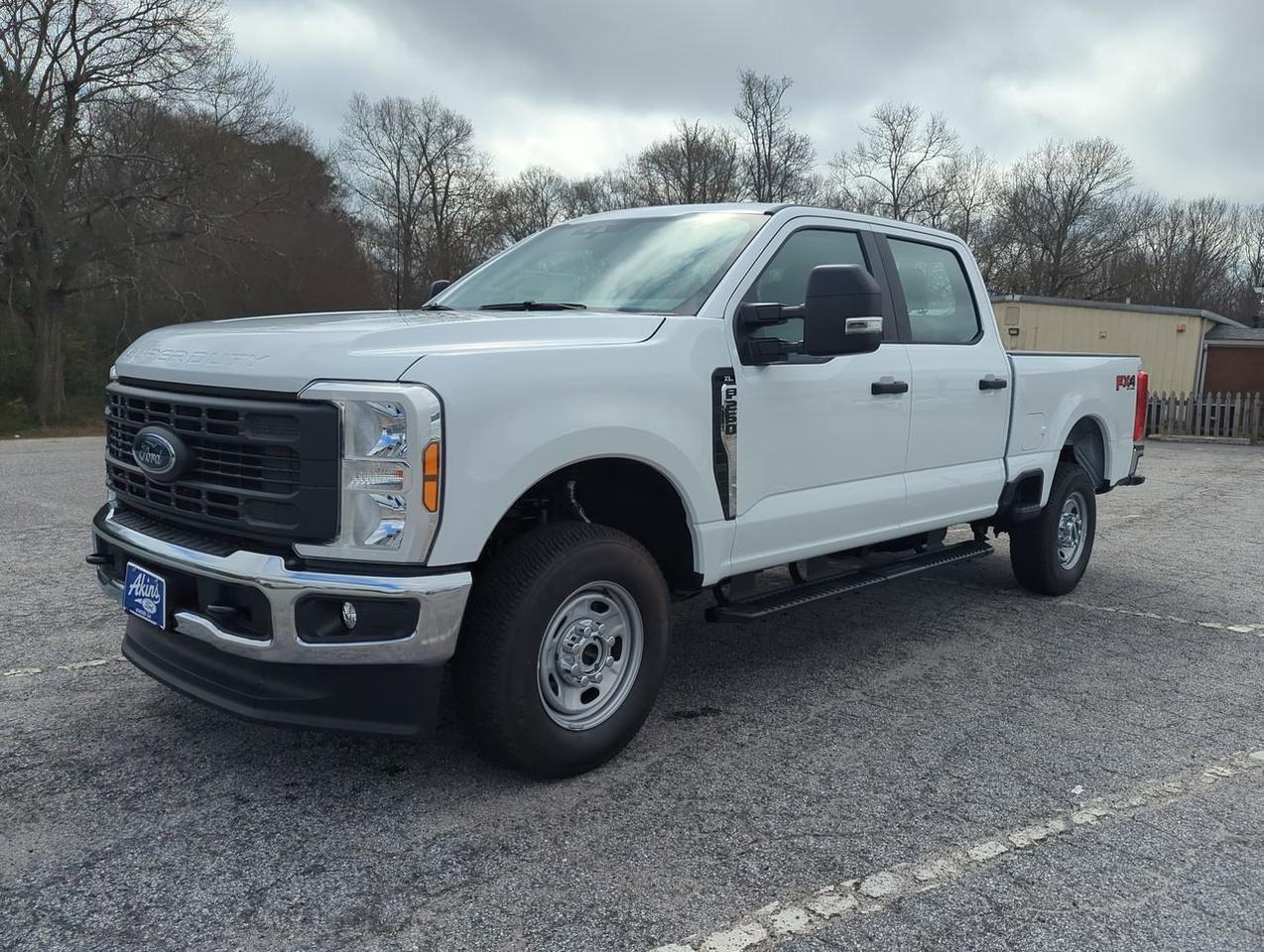 2026 Ford Super Duty F-250 SRW XL Appleton WI