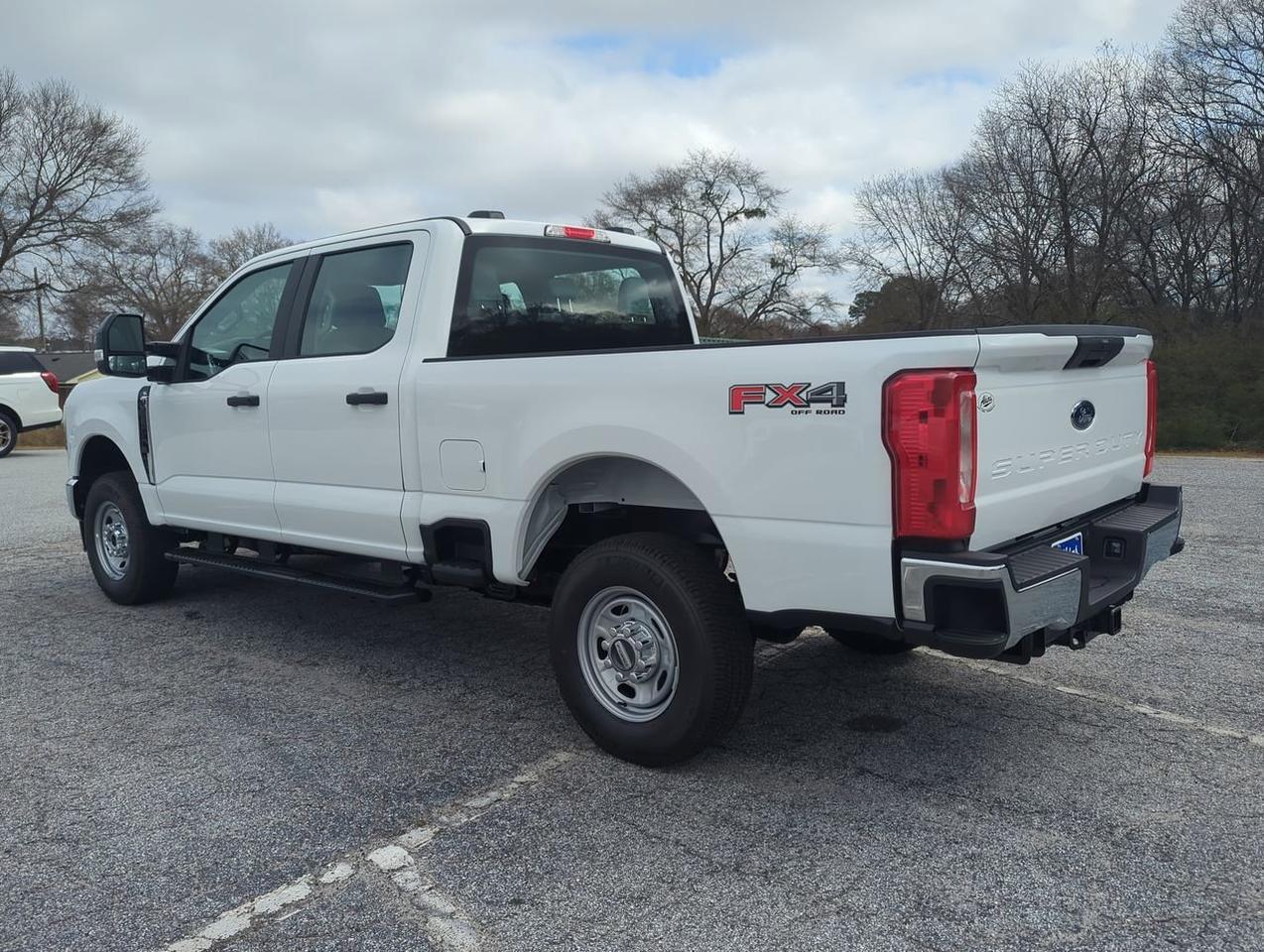 2026 Ford Super Duty F-250 SRW XL Appleton WI