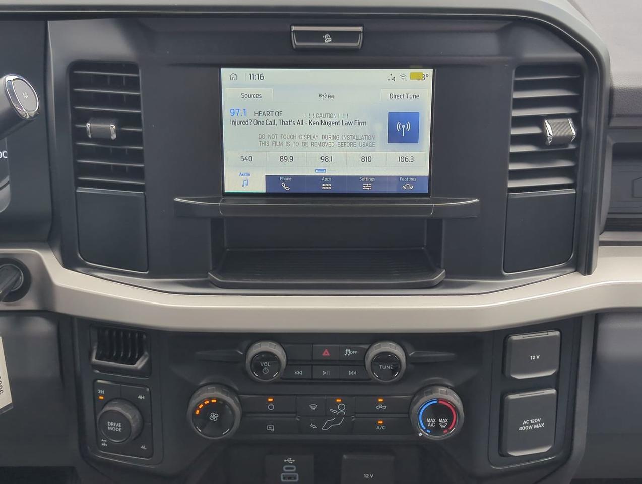 2026 Ford Super Duty F-250 SRW XL Appleton WI