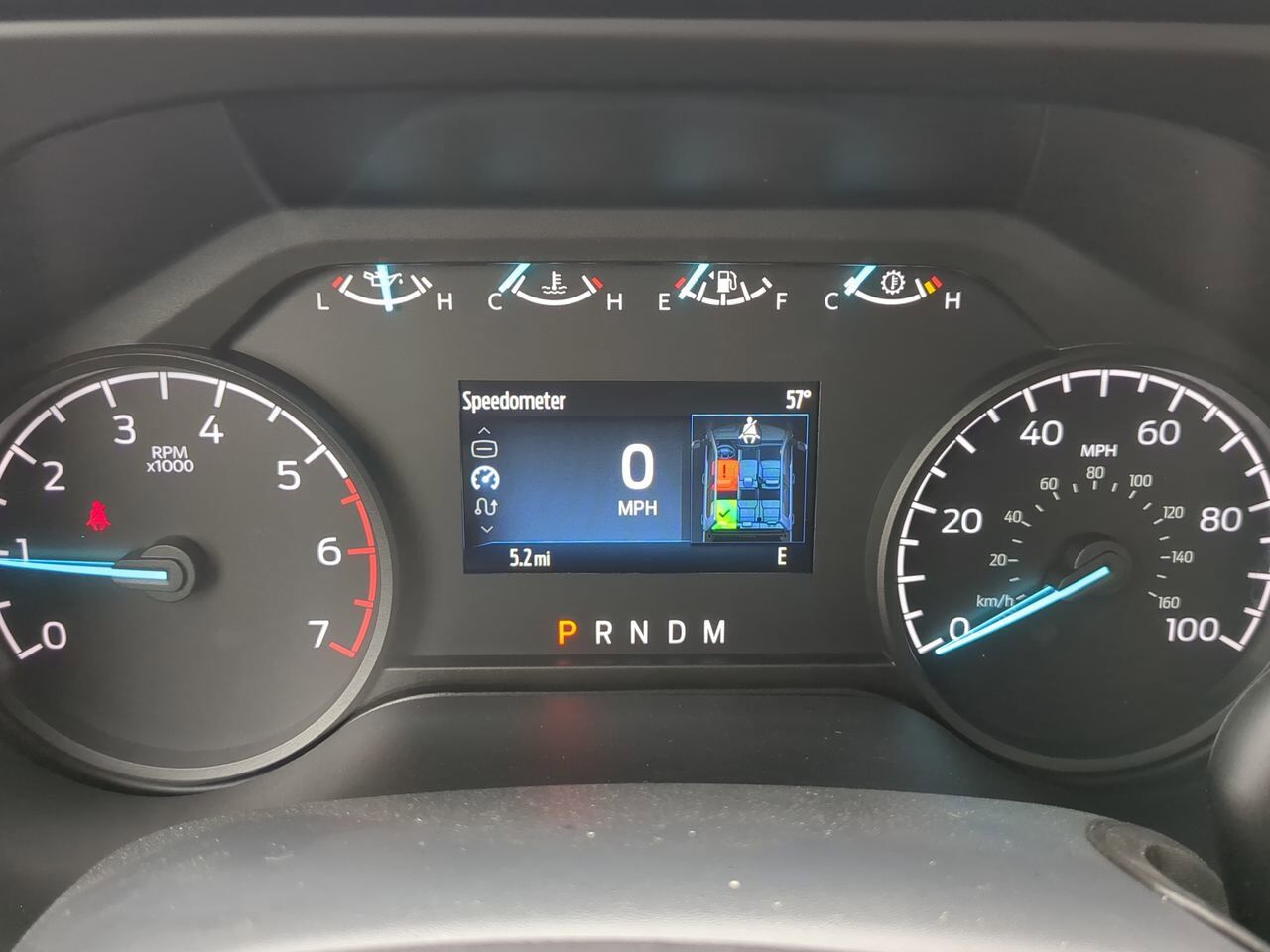 2026 Ford Super Duty F-250 SRW XL Appleton WI