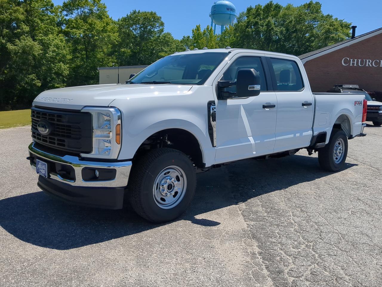 2026 Ford Super Duty F-250 SRW XL Appleton WI