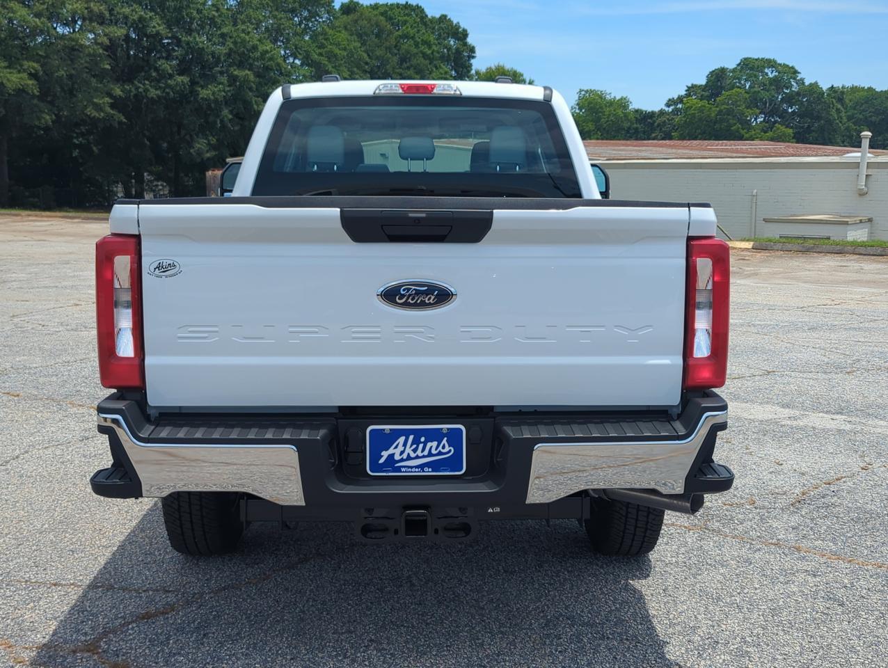 2026 Ford Super Duty F-250 SRW XL Appleton WI