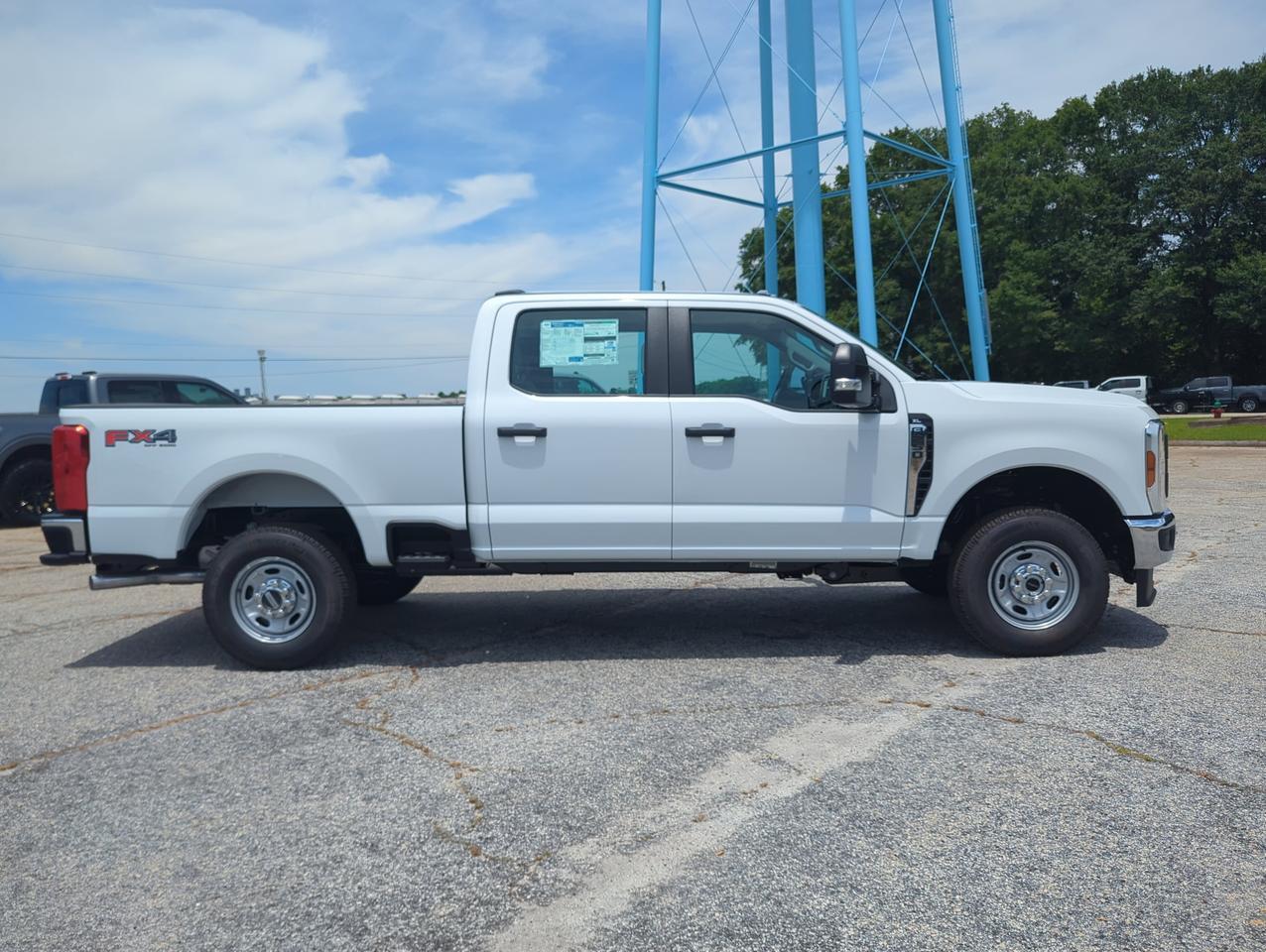 2026 Ford Super Duty F-250 SRW XL Appleton WI