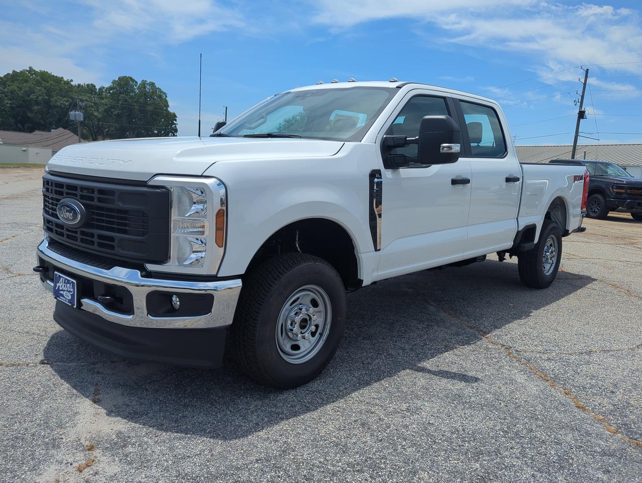 2026 Ford Super Duty F-250 SRW XL Appleton WI