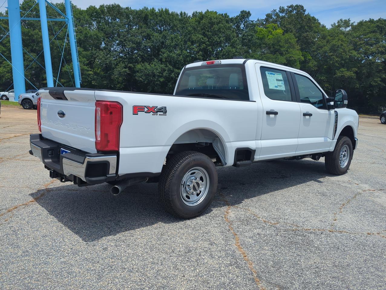 2026 Ford Super Duty F-250 SRW XL Appleton WI