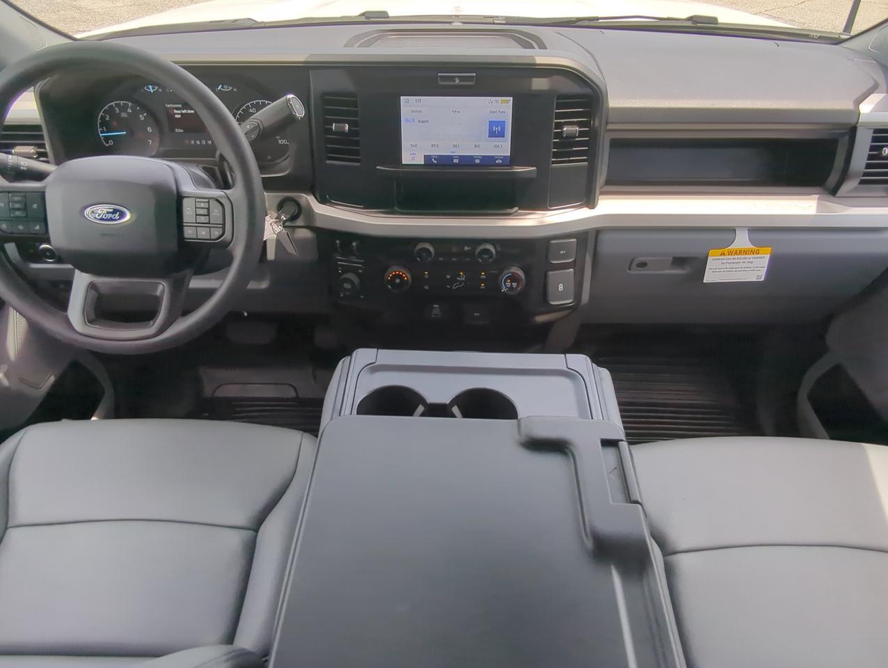 2026 Ford Super Duty F-250 SRW XL Appleton WI