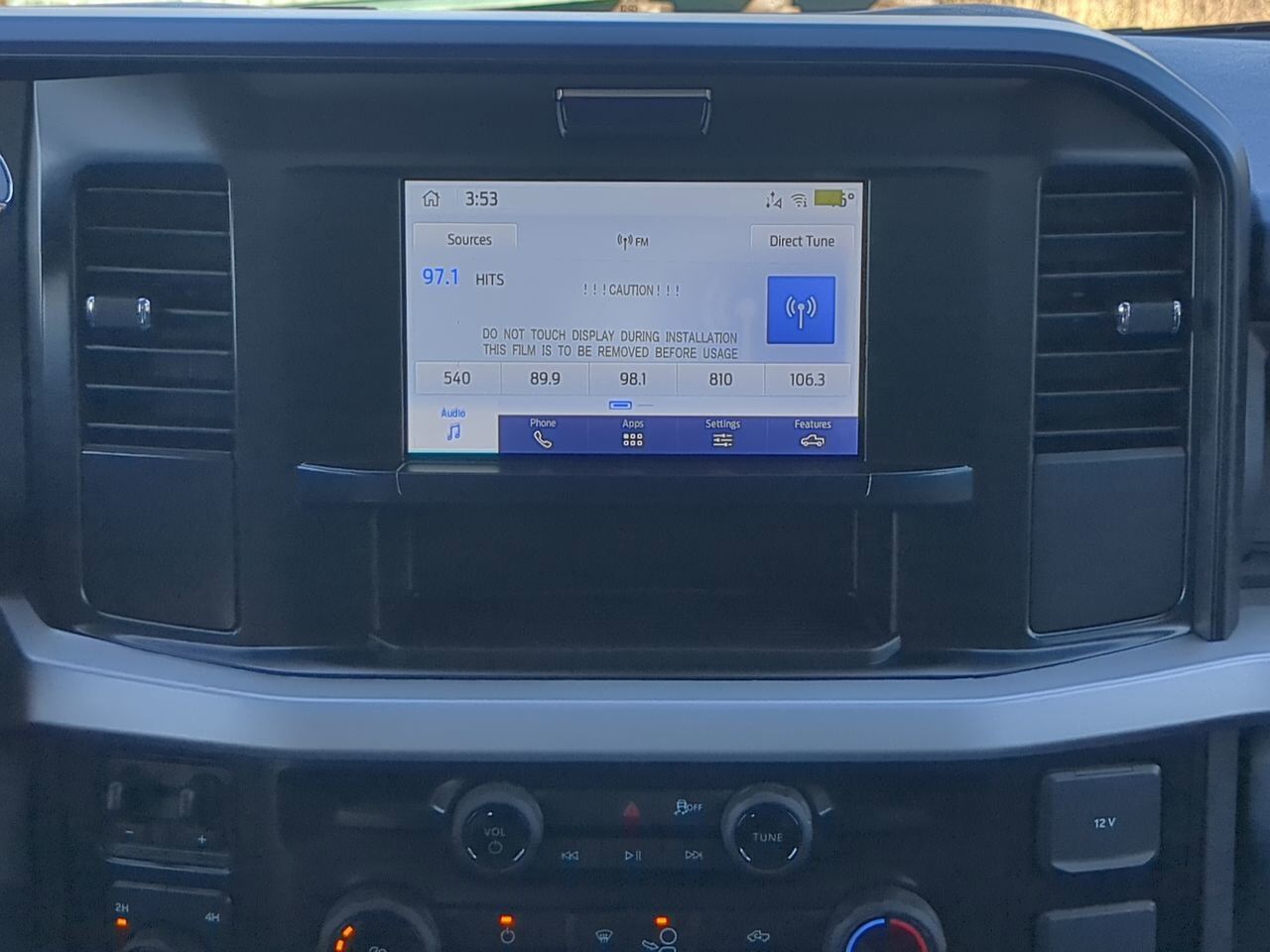 2026 Ford Super Duty F-250 SRW XL Appleton WI