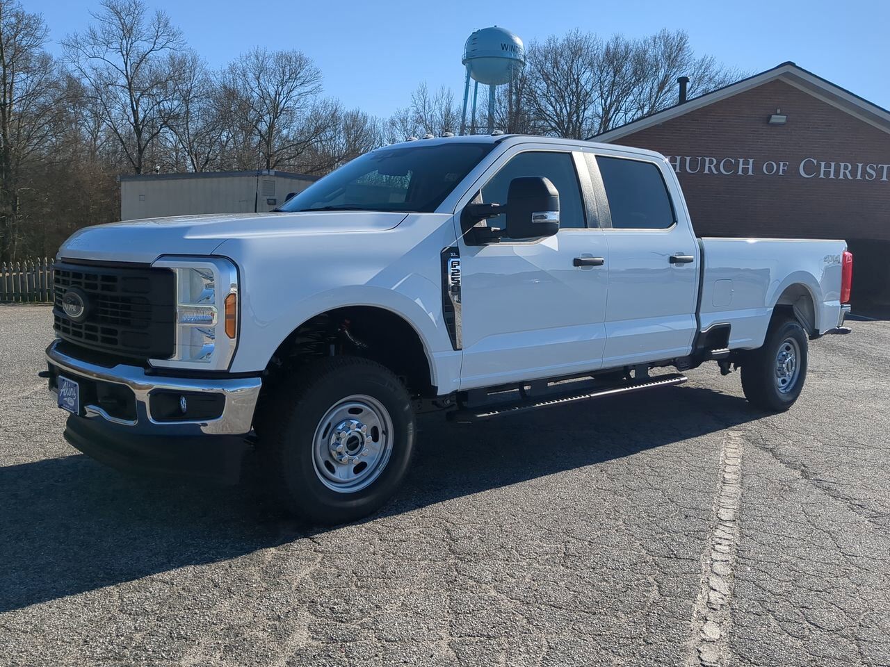 2026 Ford Super Duty F-250 SRW XL Appleton WI