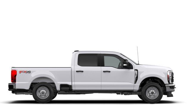 2026 Ford Super Duty F-250 SRW XL Appleton WI