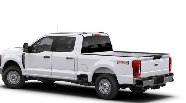 2026 Ford Super Duty F-250 SRW XL Appleton WI