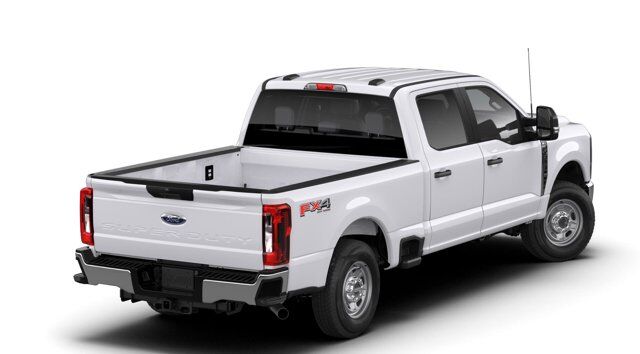 2026 Ford Super Duty F-250 SRW XL Appleton WI