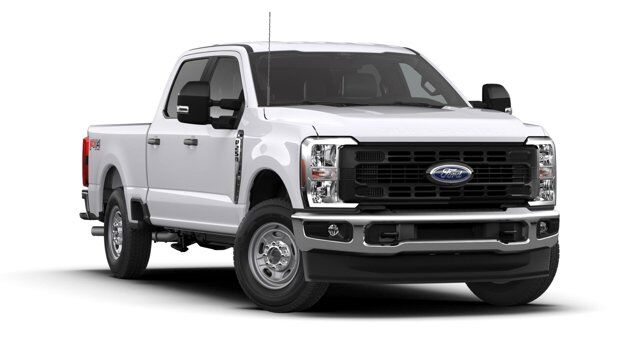 2026 Ford Super Duty F-250 SRW XL Appleton WI