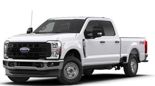 2026 Ford Super Duty F-250 SRW XL Appleton WI