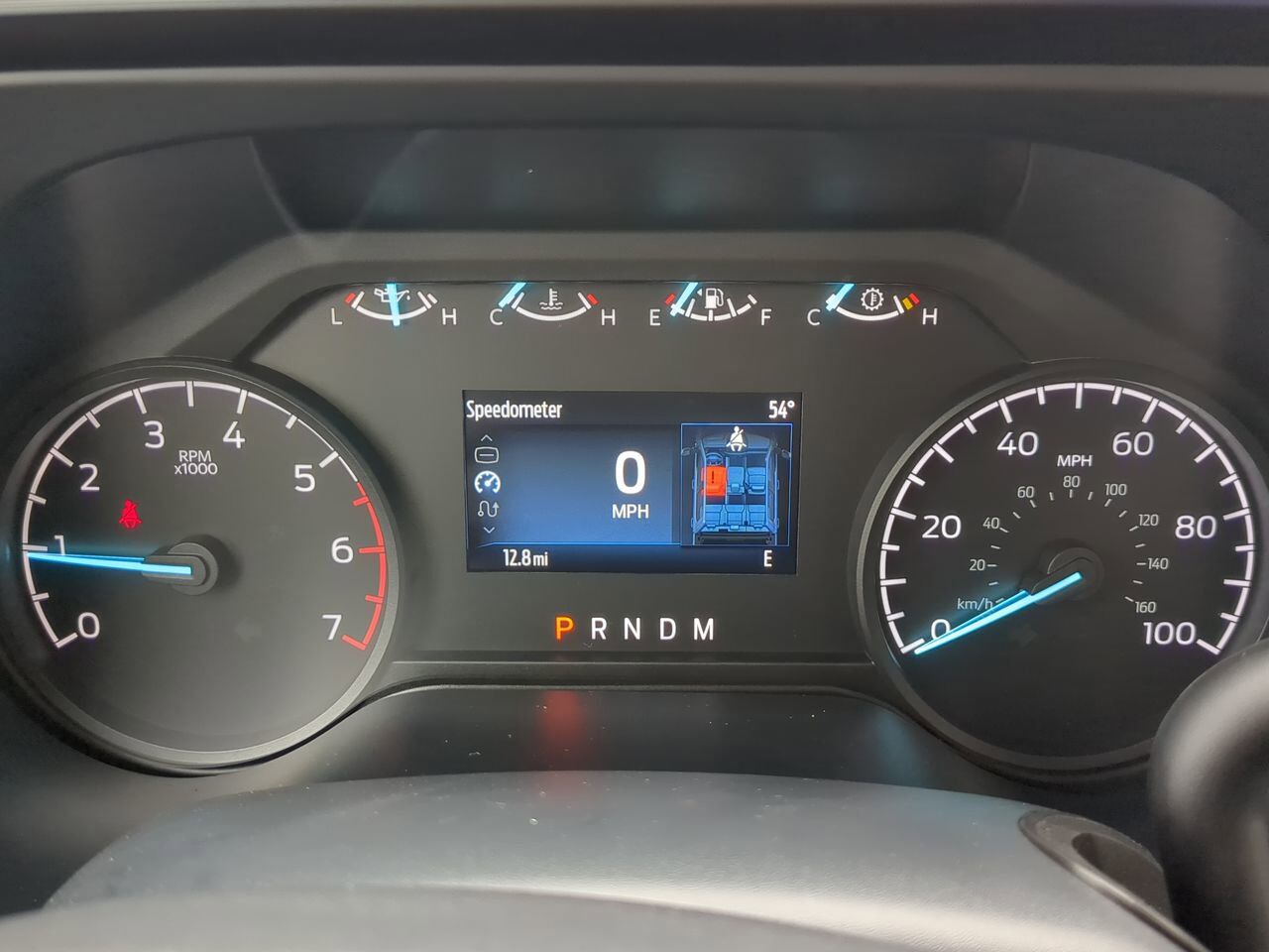 2026 Ford Super Duty F-250 SRW XL Appleton WI