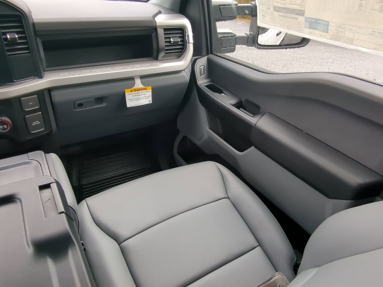 2026 Ford Super Duty F-250 SRW XL Appleton WI