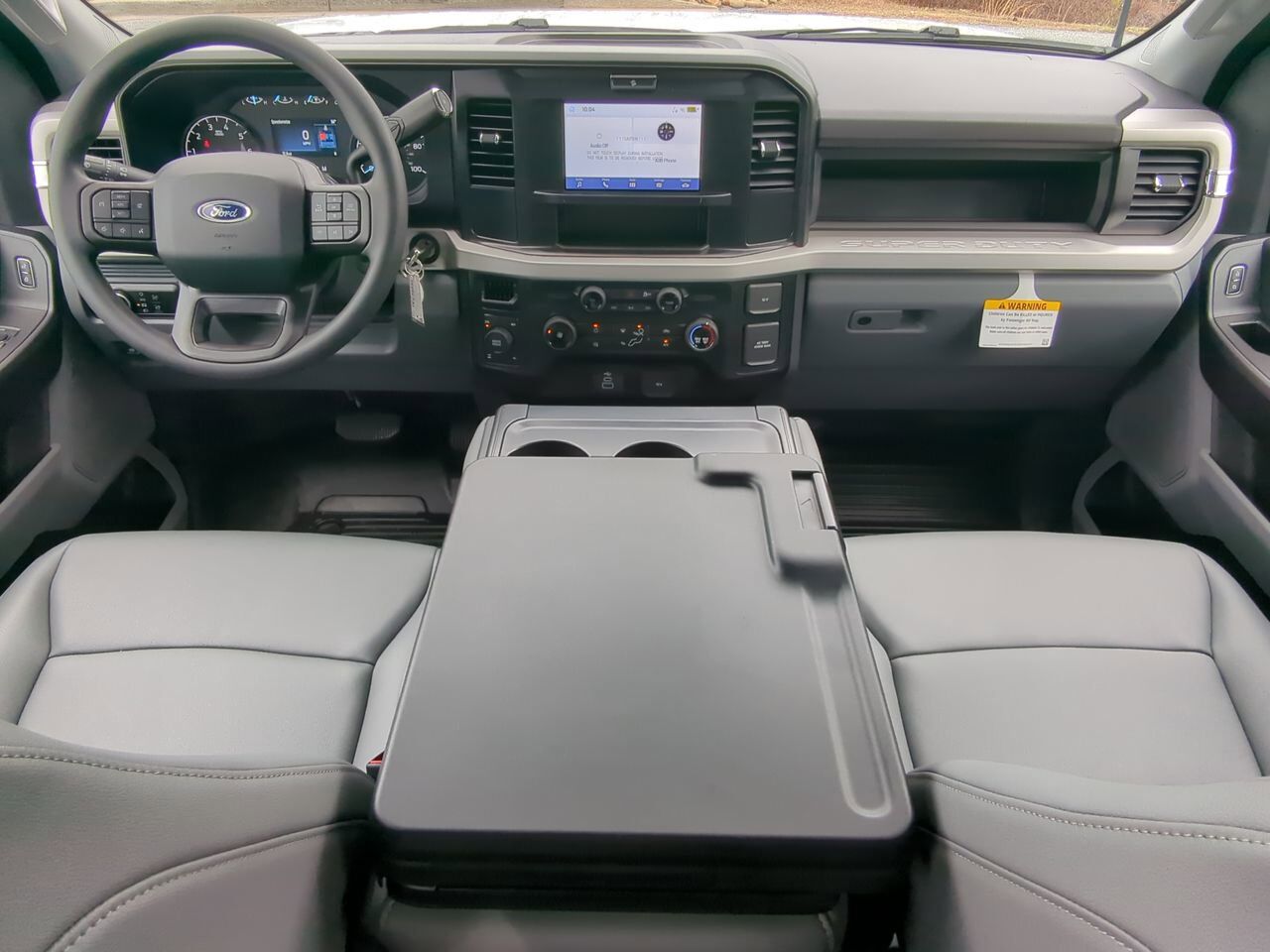 2026 Ford Super Duty F-250 SRW XL Appleton WI