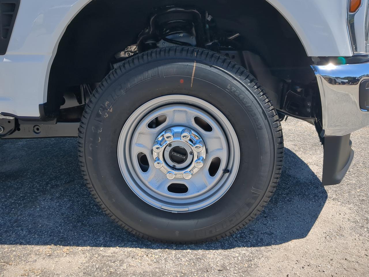 2026 Ford Super Duty F-250 SRW XL Appleton WI