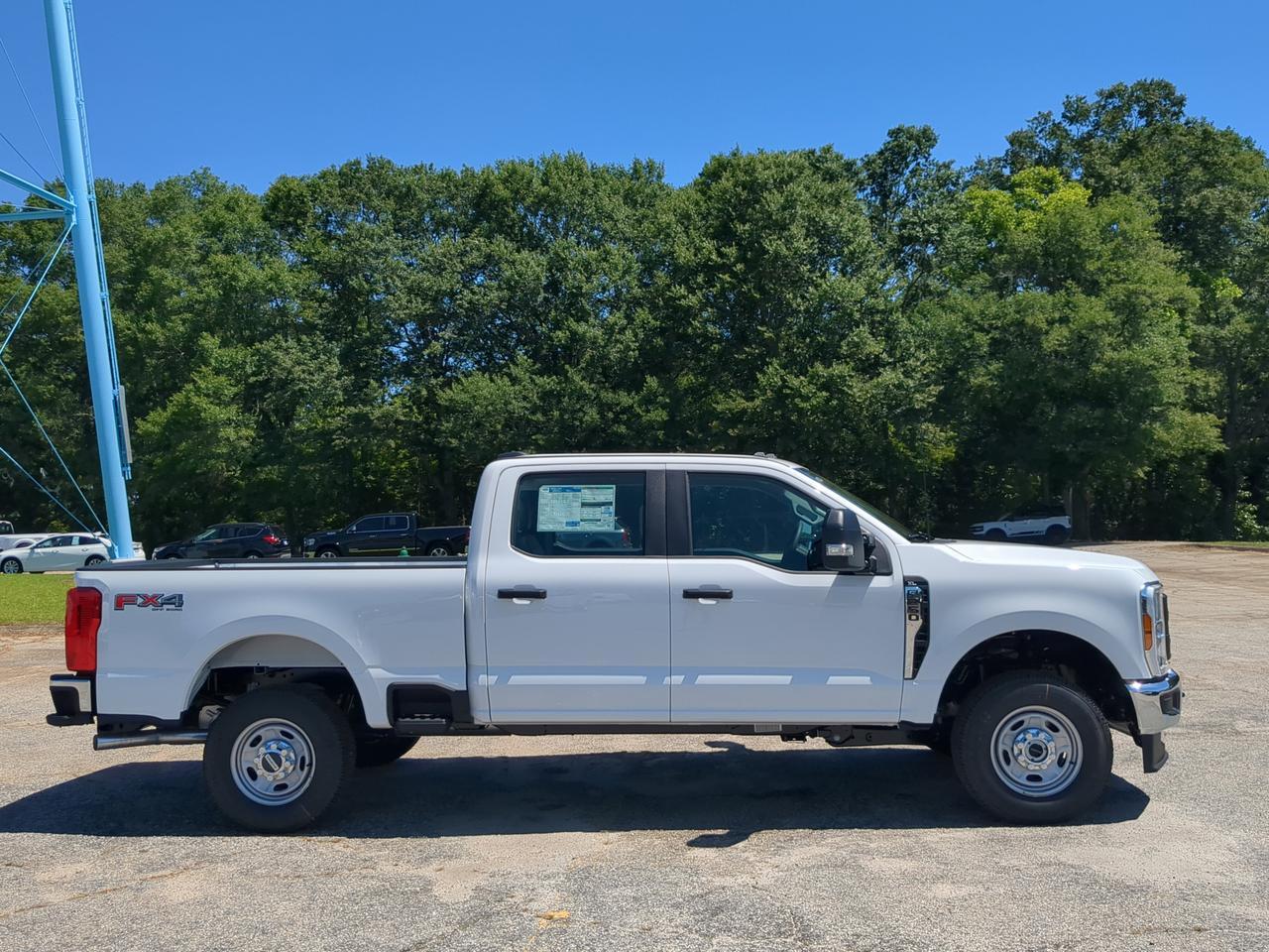 2026 Ford Super Duty F-250 SRW XL Appleton WI