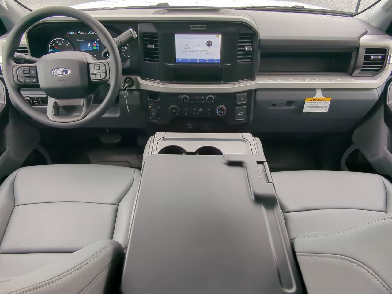 2026 Ford Super Duty F-250 SRW XL Appleton WI