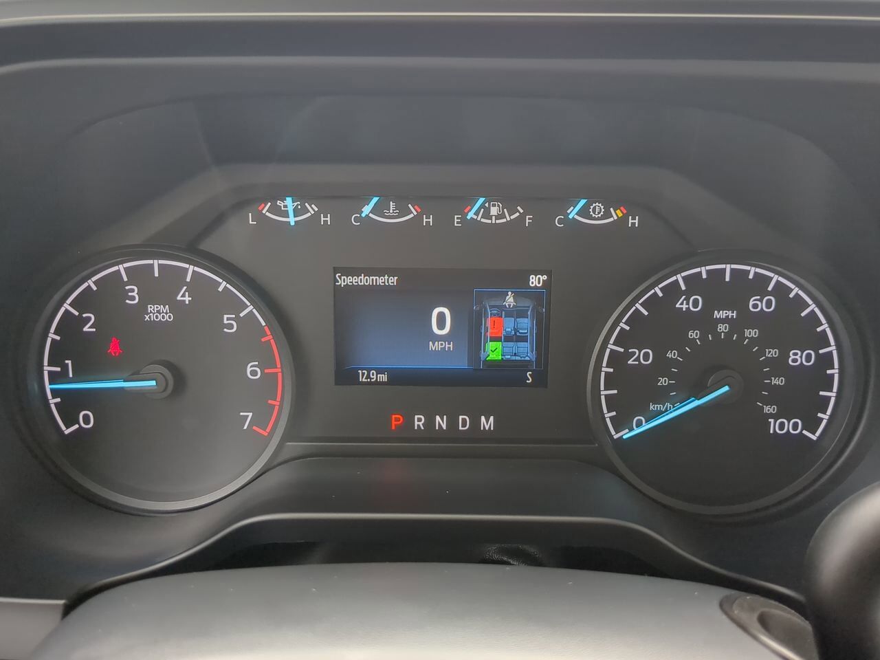 2026 Ford Super Duty F-250 SRW XL Appleton WI