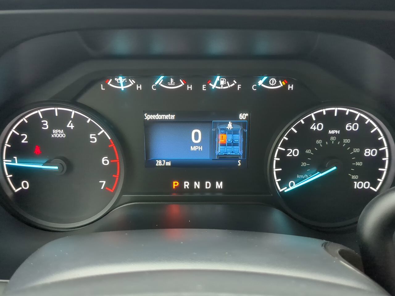 2026 Ford Super Duty F-250 SRW XL Appleton WI