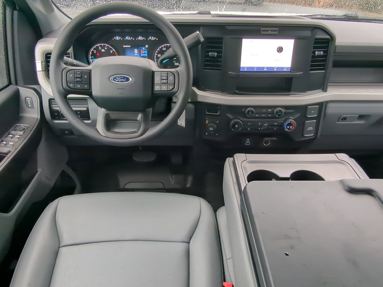 2026 Ford Super Duty F-250 SRW XL Appleton WI