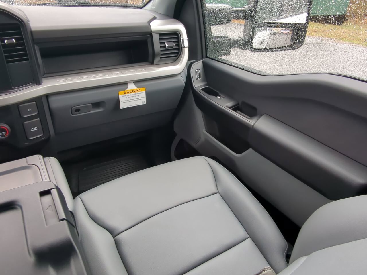 2026 Ford Super Duty F-250 SRW XL Appleton WI